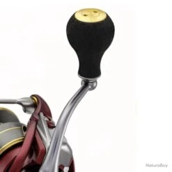 Daiwa Revelry MQ HD 2021 RVYMQHD3000DCH -Daiwcia Magasin 00005 Daiwa Revelvry MQ HD 2021 RVYMQHD3000DCH