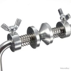 Enrouleur Universel De Fil De Pêche Pour Tous Les Moulinets - Aluminium -Daiwcia Magasin 00005 Enrouleur Universel de Fil de Peche pour tous les Moulinets Aluminium