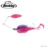 Leurre Zilla Spinnerbait 25gr Berkley 18cm Pinky Promise