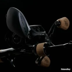 Moulinet Casting 13 Fishing Concept A3 6.3:1 LH -Daiwcia Magasin 00005 Moulinet Casting 13 Fishing Concept A3 6.3 1 LH