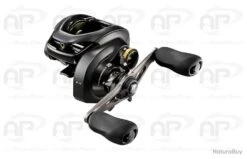 Moulinet Casting Shimano CURADO K 190gr 7.4:1