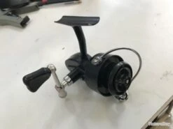 Moulinet Mitchell 409 Gaucher -Daiwcia Magasin 00005 Moulinet Mitchell 409 gaucher