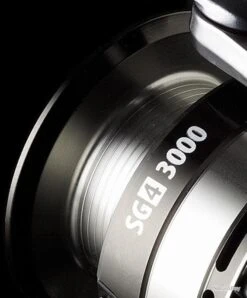 Moulinet SG4 Savage Gear 3000H -Daiwcia Magasin 00005 Moulinet SG4 Savage Gear 3000H
