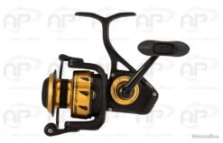 Moulinet Spinfisher VI Penn 632 Gr Mono 0.15/345 -Daiwcia Magasin 00005 Moulinet Spinfisher VI Penn 632 gr Mono 0.15 345