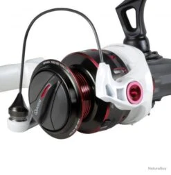 Moulinet Spinning Quantum Accurist 5.2:1 71cm 7kg 252g 25 -Daiwcia Magasin 00005 Moulinet Spinning Quantum Accurist 5.2 1 71cm 7kg 252g 25