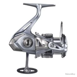 Moulinet Spinning Shimano Nasci FC 4000 XG -Daiwcia Magasin 00005 Moulinet Spinning Shimano Nasci FC 4000 XG