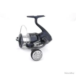 Moulinet Spinning Shimano Twin Power XD FA 4000 HG -Daiwcia Magasin 00005 Moulinet Spinning Shimano Twin Power XD FA 4000 HG