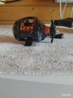 Zebco Moulinet Casting -Daiwcia Magasin 00005 Moulinet casting