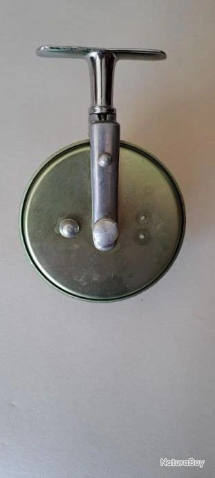 Moulinet Lancer Et Tambour 7 Moulinet Lancer Et Tambour – Image 5