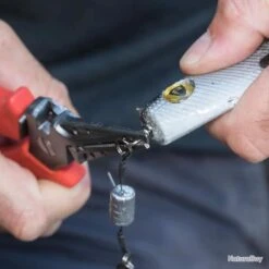 Pince Fox Rage Belt Pliers -Daiwcia Magasin 00005 Pince Fox Rage Belt Pliers