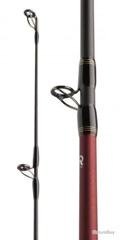 Red Shadow Traveler Casting CANNE RED SHAD.TC2,13M 20-80G -Daiwcia Magasin 00005 Red Shadow Traveler Casting CANNE RED SHAD.TC2 13M 20 80G