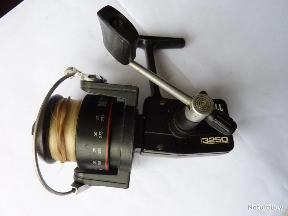 Moulinet Mitchell 3250 7 Moulinet Mitchell 3250 – Image 5