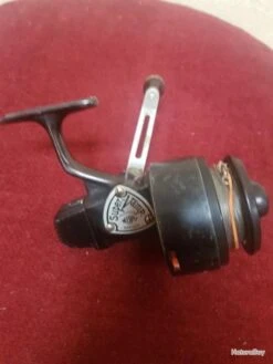 Mepps Ancien Moulinet -Daiwcia Magasin 00006 Ancien moulinet