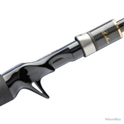 Canne Illex The Artist X5 B 2402 MH Dark Elf 2.41m 10-40g -Daiwcia Magasin 00006 Canne Illex The Artist X5 B 2402 MH Dark Elf 2.41m 10 40g