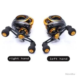 Lawaia Baitcasting Bobine Eau Salée Carbone 14 + -Daiwcia Magasin 00006 Lawaia Baitcasting bobine eau salee carbone 14