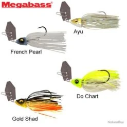 Leurre Wild Header 1/2 Megabass Ayu 7 Leurre Wild Header 1/2 Megabass Ayu -Daiwcia Magasin 00006 Leurre Wild Header 1 2 Megabass Ayu