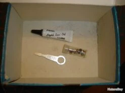 MOULINET ANCIEN "PENN 930" -Daiwcia Magasin 00006 MOULINET ANCIEN PENN 930