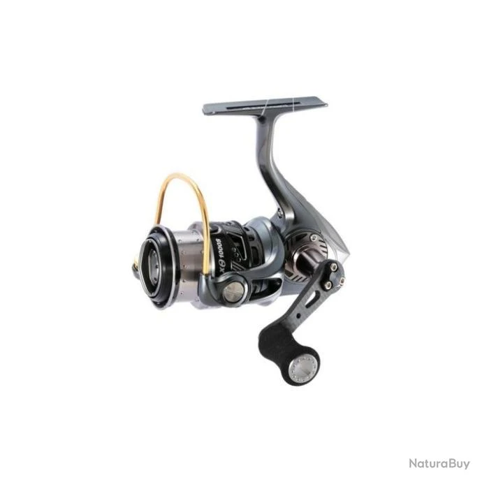 Moulinet Abu Garcia Revo ALX Spinning Reel - 1000S / 5.2:1 / 63cm 3 Moulinet Abu Garcia Revo ALX Spinning Reel - 1000S / 5.2:1 / 63cm