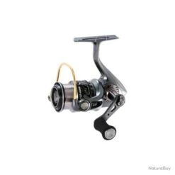 Moulinet Abu Garcia Revo ALX Spinning Reel - 5000H / 5.6:1 / 91cm