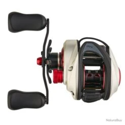 Moulinet Casting Abu Garcia Revo5 STX LP-L -Daiwcia Magasin 00006 Moulinet Casting Abu Garcia Revo5 STX LP L