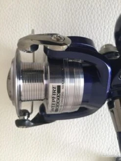 Daiwa Moulinet DAÏWA SWEEPFIRE 3000 X -Daiwcia Magasin 00006 Moulinet DAIWA SWEEPFIRE 3000 X