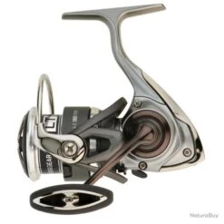 Moulinet DaiwaLexa E LT 2019 - 2500