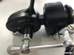 Moulinet Mitchell 409 Gaucher -Daiwcia Magasin 00006 Moulinet Mitchell 409 gaucher