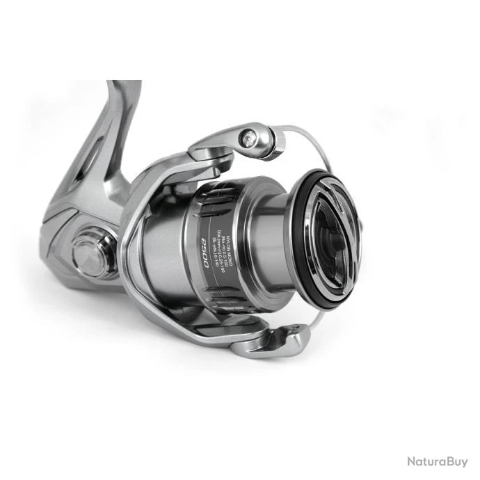 Moulinet Shimano Nasci 2500 FC 8 Moulinet Shimano Nasci 2500 FC – Image 6