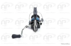 Moulinet Shimano Nexave FI New 255gr 6.2.1 0.25-210M -Daiwcia Magasin 00006 Moulinet Shimano Nexave FI New 255gr 6.2.1 0.25 210M