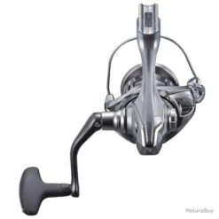 Moulinet Spinning Shimano Nasci FC 4000 XG -Daiwcia Magasin 00006 Moulinet Spinning Shimano Nasci FC 4000 XG