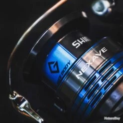 Moulinet Spinning Shimano Nexave FI 2500 -Daiwcia Magasin 00006 Moulinet Spinning Shimano Nexave FI 2500