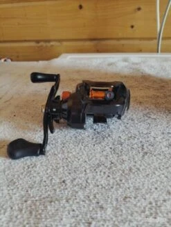 Zebco Moulinet Casting -Daiwcia Magasin 00006 Moulinet casting