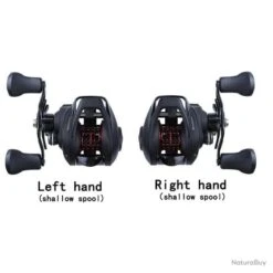 Ultraléger BF2000 Baitcasting Bobine Haute Vitesse 7.2:1 LIVRAISON GRATUITE !! -Daiwcia Magasin 00006 Ultraleger BF2000 Baitcasting bobine haute vitesse 7.2 1 LIVRAISON GRATUITE