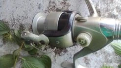 MITCHELL Moulinet -Daiwcia Magasin 00006 moulinet