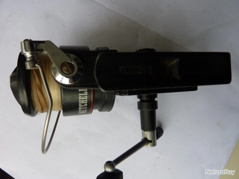 Moulinet Mitchell 3250 8 Moulinet Mitchell 3250 – Image 6