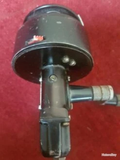 Mepps Ancien Moulinet -Daiwcia Magasin 00007 Ancien moulinet