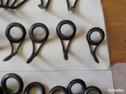 Anneau Mono Patte N2 -Daiwcia Magasin 00007 Anneau mono patte n2