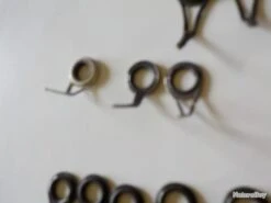 Anneau Mono Patte N3 -Daiwcia Magasin 00007 Anneau mono patte n3