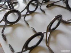 Anneaux Doubles Pattes N°7 -Daiwcia Magasin 00007 Anneaux doubles pattes n 7