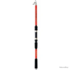 Canne Daiwa Sweepfire Mini - 2.10 M / 6