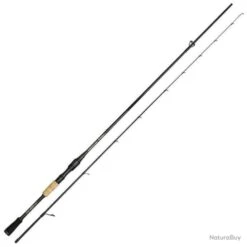 Canne Gunki Finesse Game - 2,35 M / 3,5 - 18 G