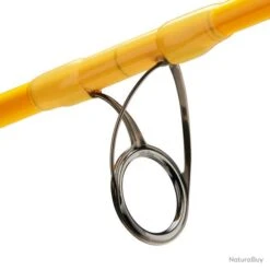 Canne Spinning Illex Element Rider S 220 XXH Thunder Sword 2.20m 100-400g -Daiwcia Magasin 00007 Canne Spinning Illex Element Rider S 220 XXH Thunder Sword 2.20m 100 400g