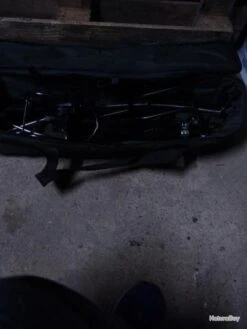 Canne à Pêche -Daiwcia Magasin 00007 Canne a peche