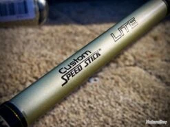 Canne Customlite Speed Stick Lew's All Purpose -Daiwcia Magasin 00007 Canne customlite speed stick Lew s All purpose