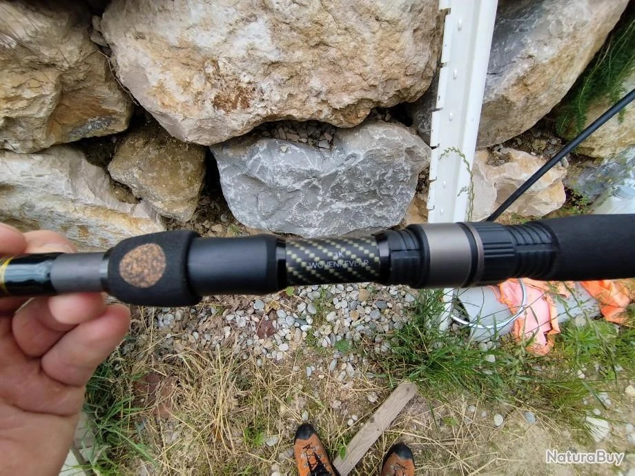 Canne Westin W3 5 Canne Westin W3 – Image 3