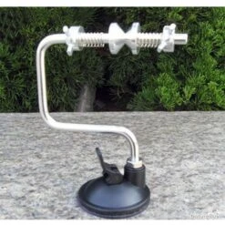 Enrouleur Universel De Fil De Pêche Pour Tous Les Moulinets - Aluminium -Daiwcia Magasin 00007 Enrouleur Universel de Fil de Peche pour tous les Moulinets Aluminium