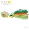 Leurre Crazy Crusher 14g Illex Fire Tiger -Daiwcia Magasin 00007 Leurre Crazy Crusher 14g Illex Fire Tiger