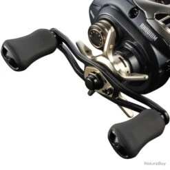 Moulinet Casting Megabass Rhodium 73L -Daiwcia Magasin 00007 Moulinet Casting Megabass Rhodium 73L