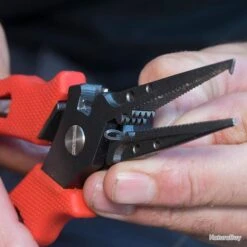 Pince Fox Rage Belt Pliers -Daiwcia Magasin 00007 Pince Fox Rage Belt Pliers