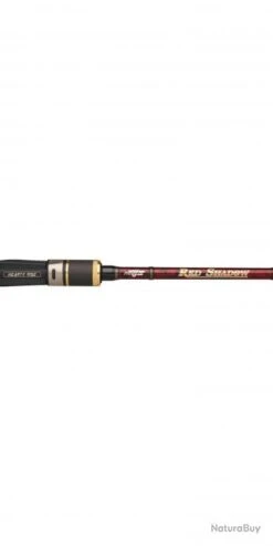 Red Shadow Baitcasting CANNE RED SHAD.BC 2,23M 9-46G -Daiwcia Magasin 00007 Red Shadow Baitcasting CANNE RED SHAD.BC 2 23M 9 46G